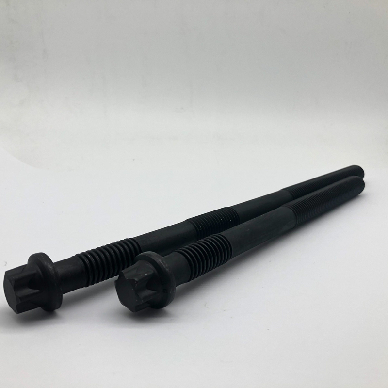 Tornillo Culata M15X2X198 Cl12.9 Torx