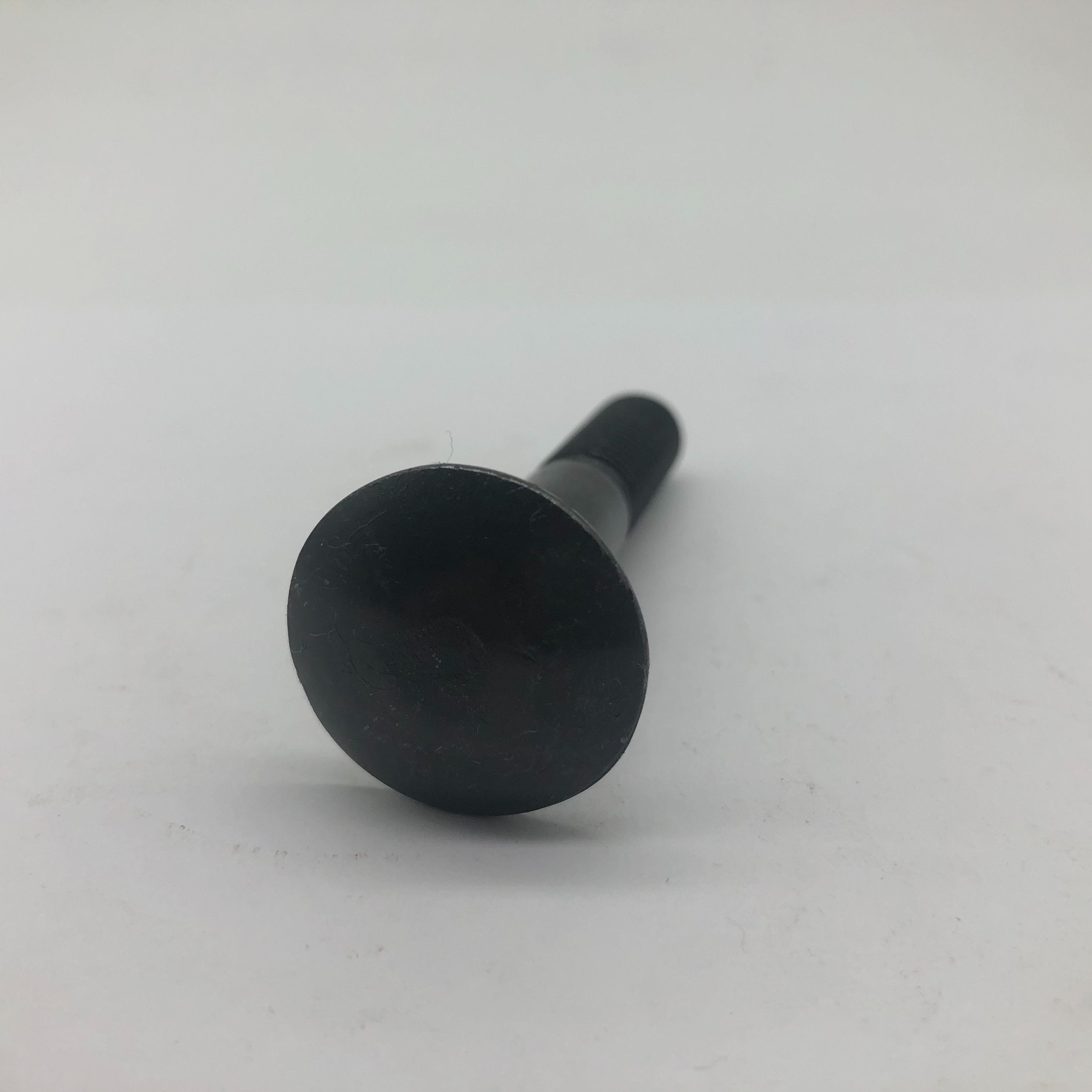 Perno de carro DIN603 M10X55 Cl8.8