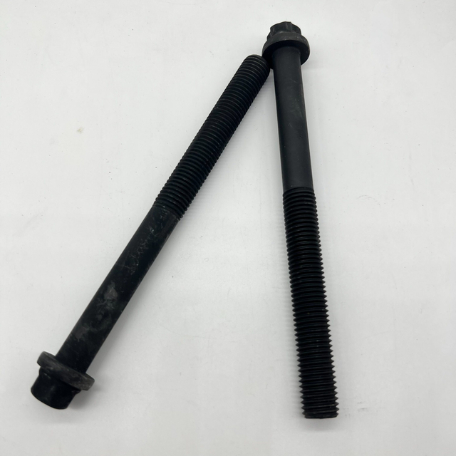 Perno de culata M15X2X168 Tornillo de cabeza Torx