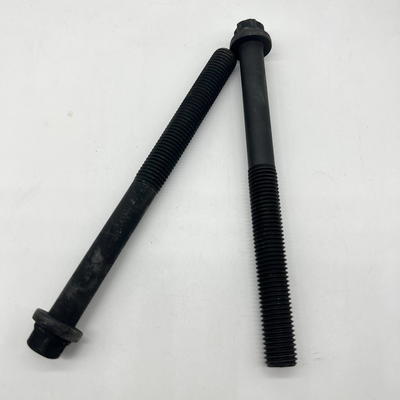 Perno de culata M15X2X168 Tornillo de cabeza Torx