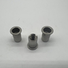 El acero inoxidable de la tuerca de remache M8 SS304 reduce el cuerpo principal de Kunrled