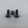 Tornillo Torx Tornillos de cabeza alomada T30