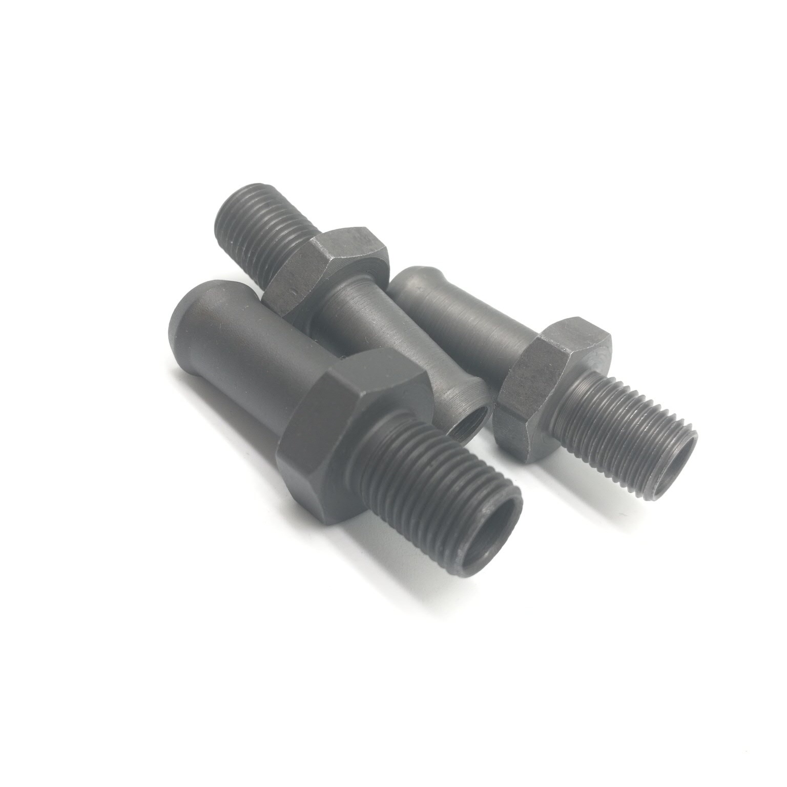 Tornillo hueco Tornillo tubular Tornillo purgador