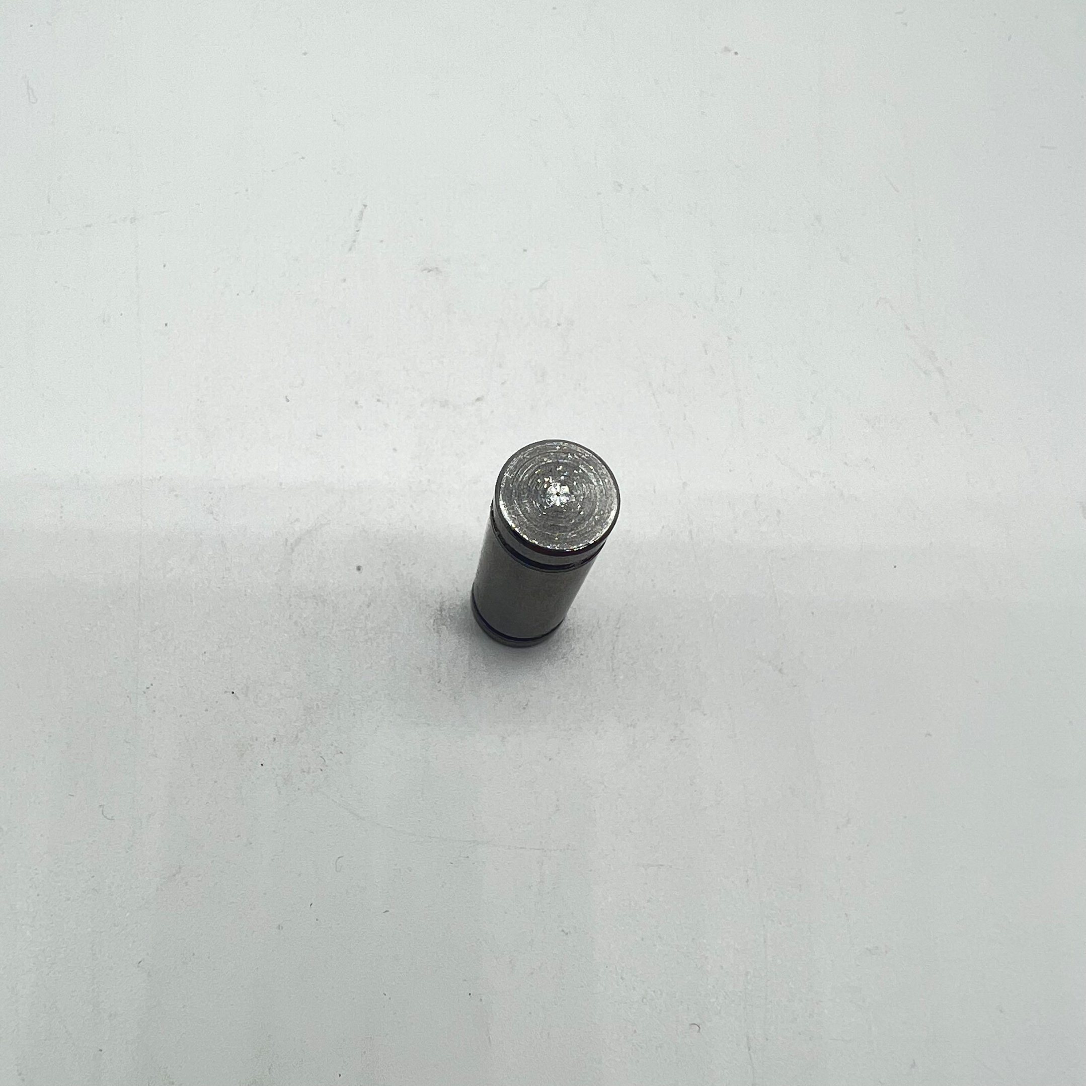 Pasador de mecanizado Pasador de precisión CNC C1018