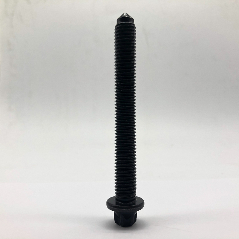 Perno de culata Tornillo de cabeza Torx M12X100