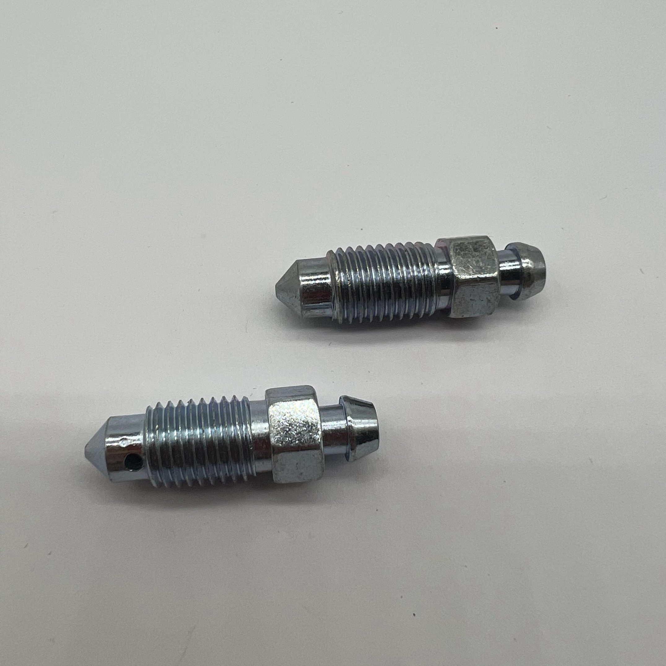 Tornillo de purga Bd21m10 Tornillo de purga Brade