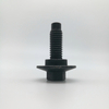 Tornillo de brida de cabeza hexagonal Tornillo escalonado Tornillo para máquina