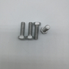 Tornillo hexagonal DIN933 8,8