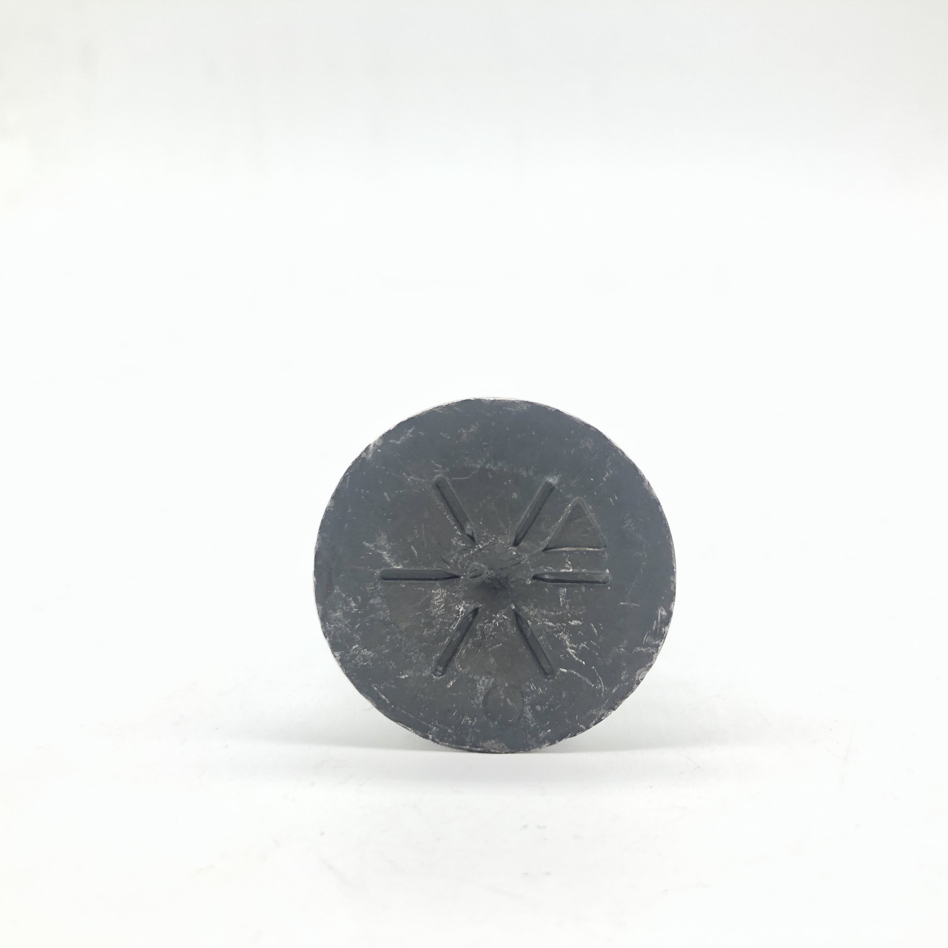 Tornillo de arado Perno de arado para ferrocarril y barandilla Asmeb18.9