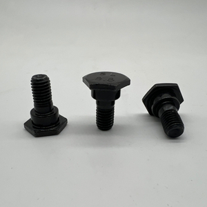 Tornillo Tornillo hexagonal M8X20 Tornillo escalonado