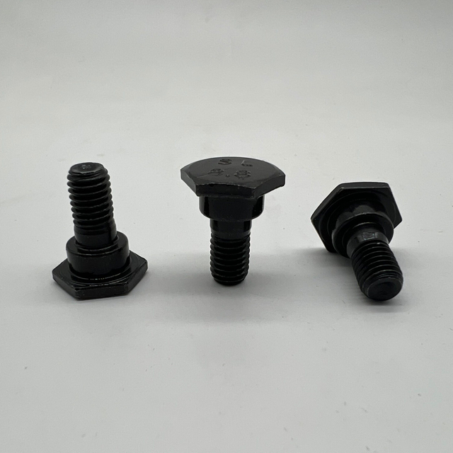 Tornillo Tornillo hexagonal M8X20 Tornillo escalonado