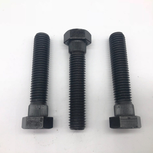 Tornillo de presión hexagonal M14X70 Tornillo clase 10.9 STD3870
