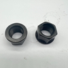 Tuerca de rueda DIN74361 B M18X1.5 Cl10 Tuerca hexagonal con collar
