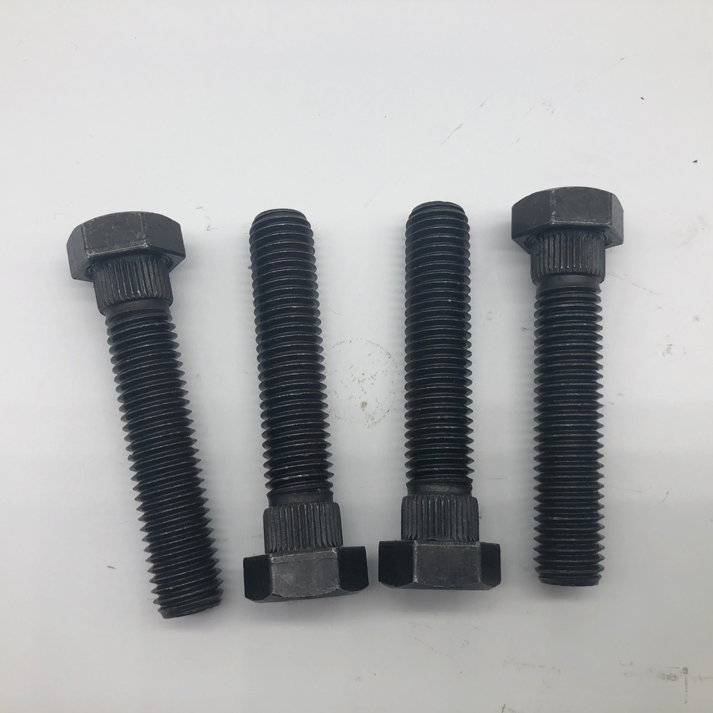 Tornillos de presión de cabeza hexagonal para Std3870 M14X90