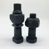 Perno de rueda Perno de cubo de rueda M22