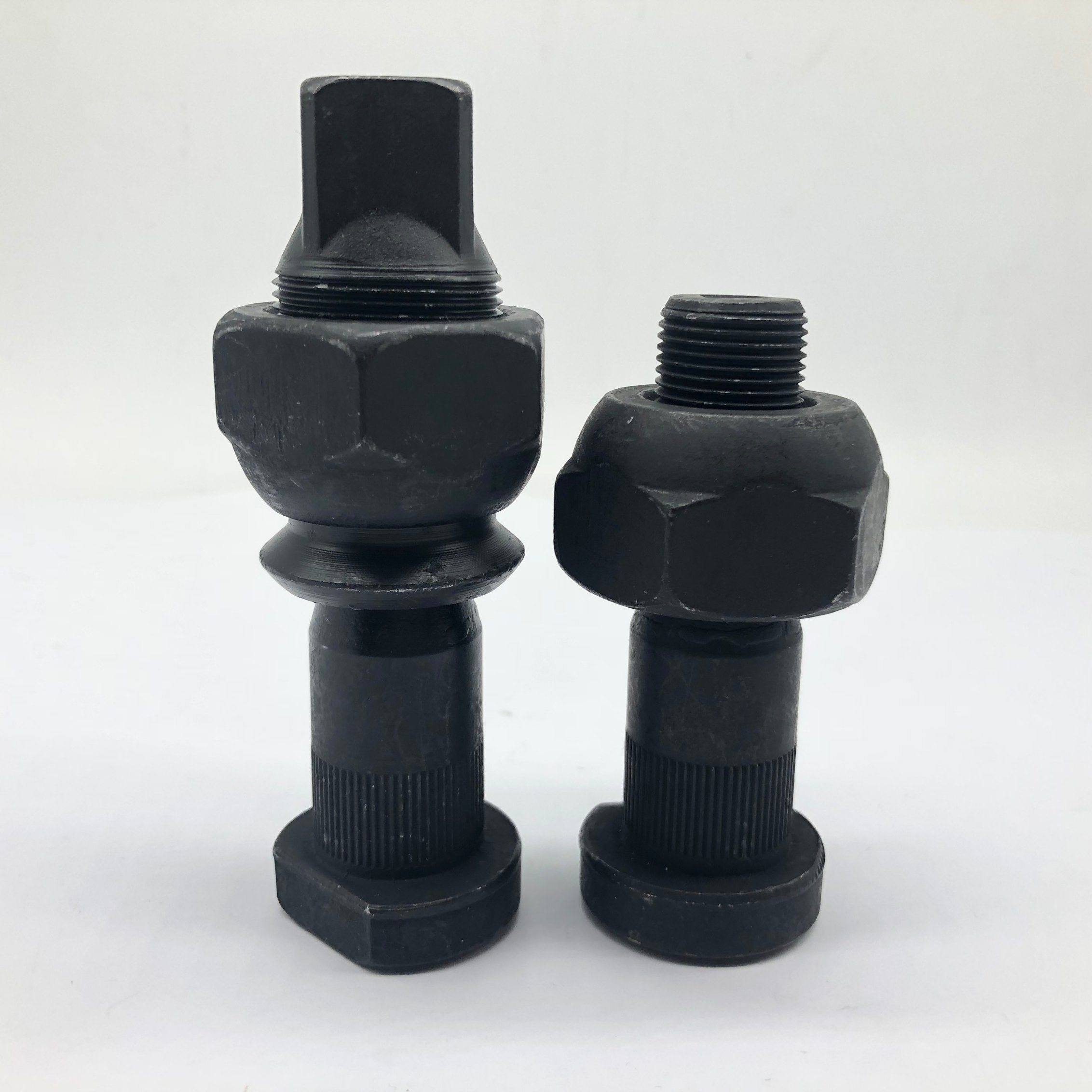 Perno de rueda Perno de cubo de rueda M22