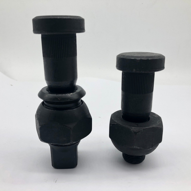 Perno de rueda Perno de cubo de rueda M22