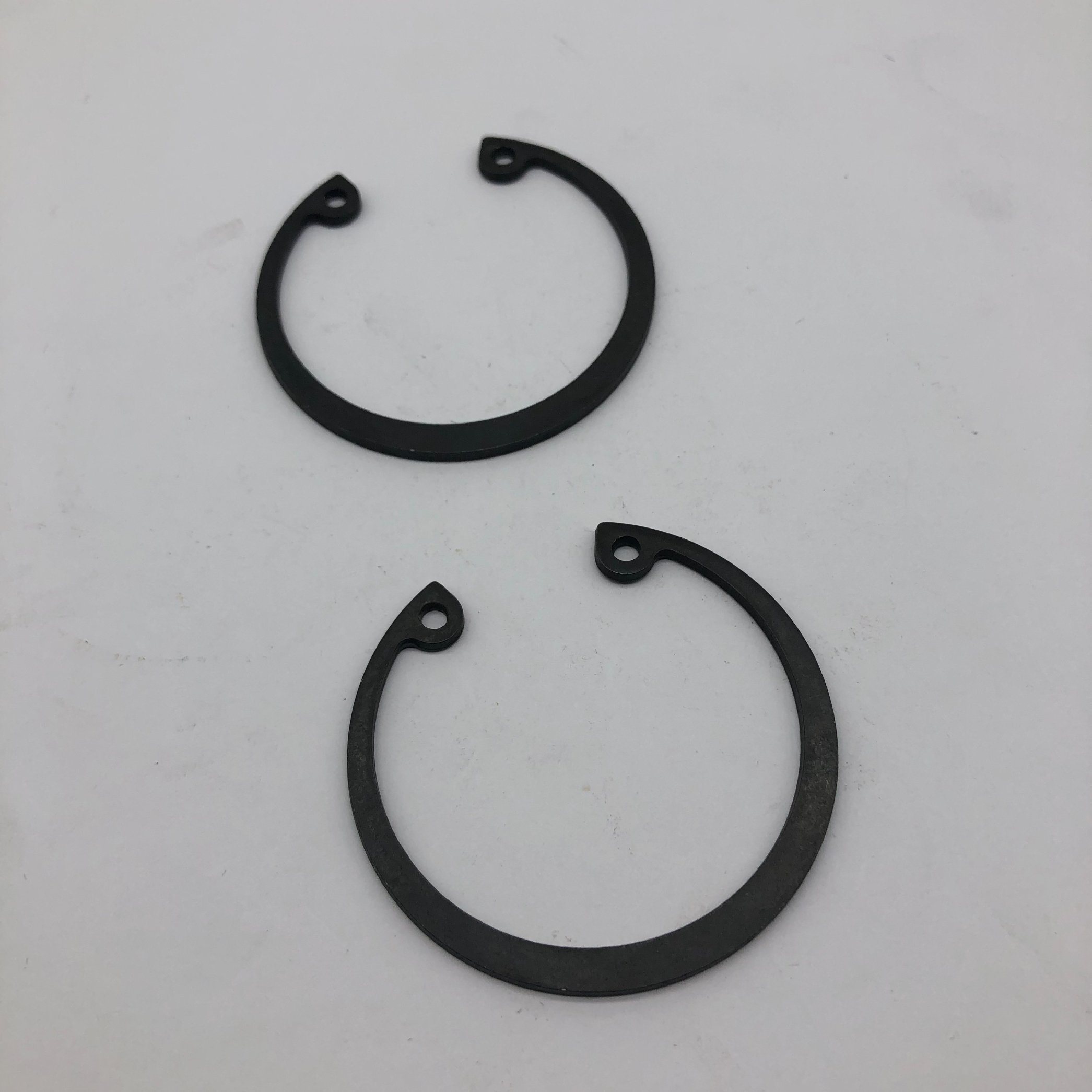 Anillos de retención DIN472 D50 para orificios Circlip interno