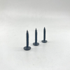 Tornillo Phillip para madera con collar Tornillo de armadura cuadrada