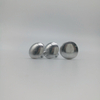 Remache de cabeza plana Aluminio Aluminio