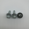 Tornillo autorroscante de cabeza hexagonal DIN7504K