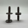 Rosca de bloqueo del perno prisionero M6X16 VW