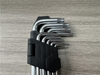 Llave Torx interior Juego de llaves hexagonales Llave Torx