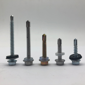 Tornillo de perforación 