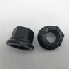 Tuerca de cubo de rueda M22X1.5 Negro fosfatado 450-500 FT Lbs