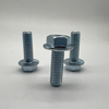 DIN6921 M10X30 Tornillo de cabeza de brida hexagonal Tornillo de brida Cl8.8