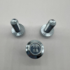 DIN6921 M10X30 Tornillo de cabeza de brida hexagonal Tornillo de brida Cl8.8