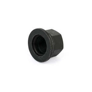 Tuerca Rueda Camión M22X1.5 Fosfatada Negra Ppap Imds