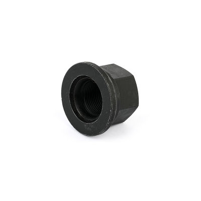 Tuerca Rueda Camión M22X1.5 Fosfatada Negra Ppap Imds