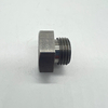 Tapón Tornillo Hexagonal M16X1.5 Acero C1215