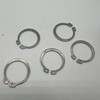 Anillo de retención de clip externo DIN471 SS304 26 mm Anillo de retención