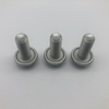 Perno de brida DIN6921 Perno hexagonal con brida para pernos de silo de almacenamiento de grano