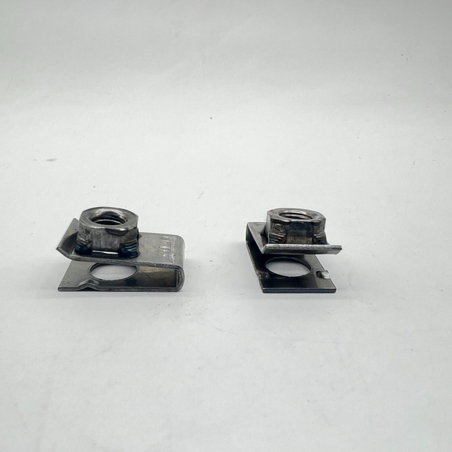 Tuerca U Tuerca Clip Tuerca U A68 21X13xm6
