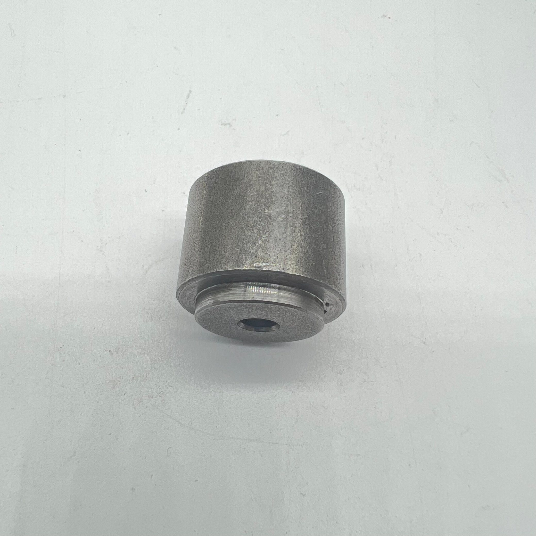 Soldadura del sensor de presión en el tapón M16X1.5 C1215