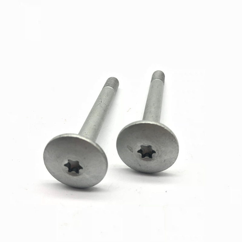Tornillo Torx Torx T30 Recubrimiento Geomet