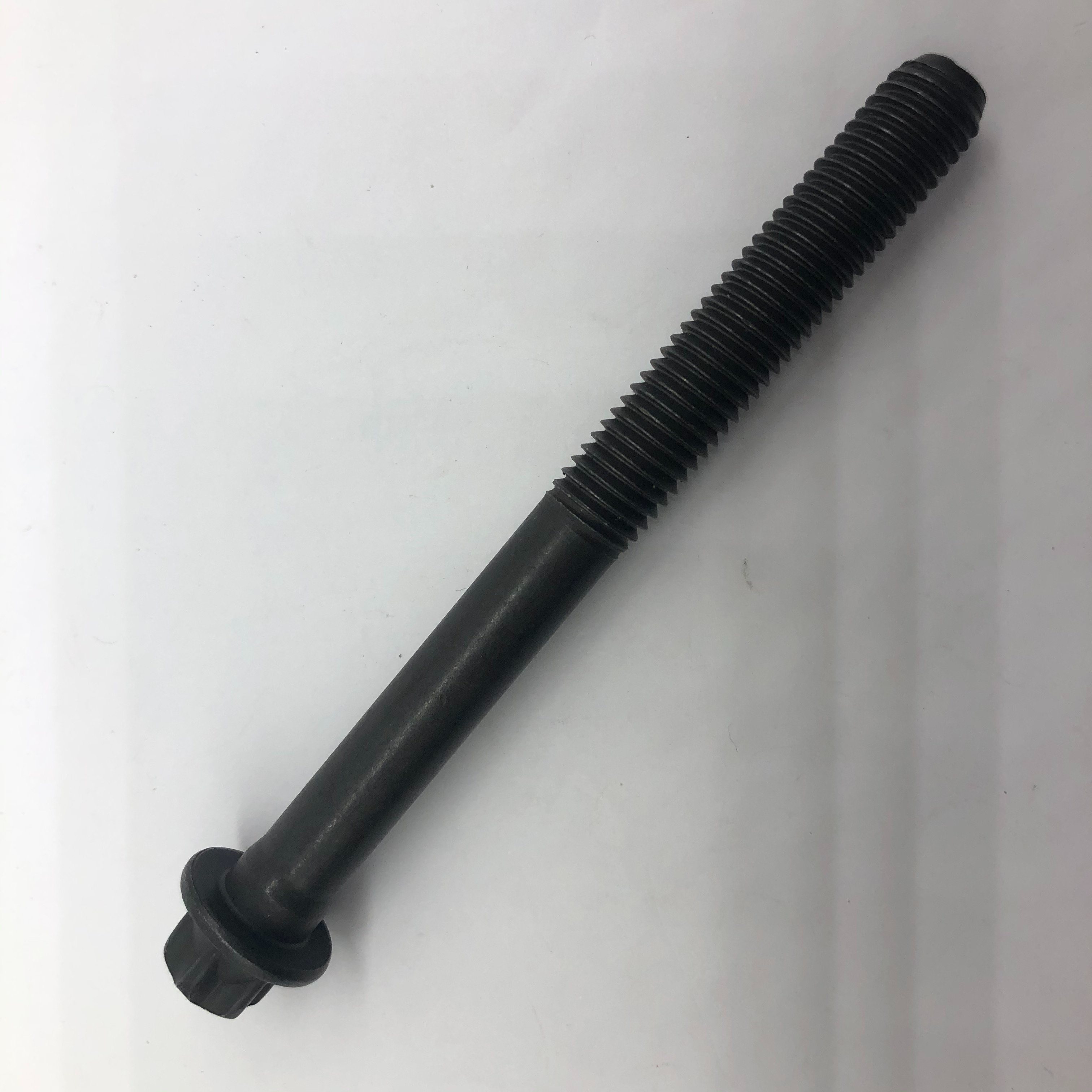 Tornillo Culata M14X2X140 Gris Fosfatado
