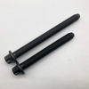 Tornillo de cabeza cilíndrica M12X133 Cabeza trox