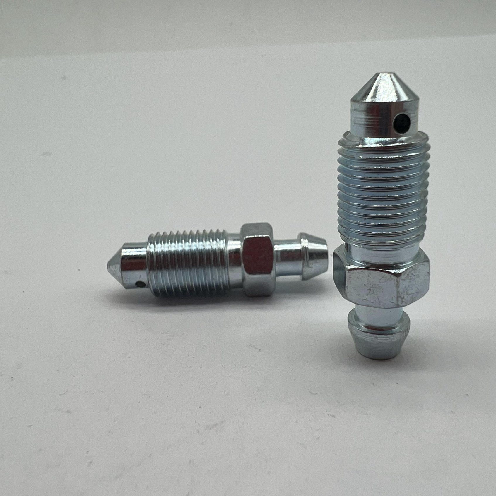 Bd16m08 Tornillo de purga Tornillo de purga Tornillo de válvula Tornillo de freno