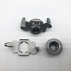 Tuerca con brida M14 Zini para montaje Tuerca hexagonal con brida