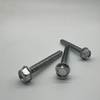 Tornillo autorroscante con brida hexagonal Tornillo para madera para Europa