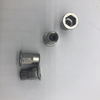 Tuerca remachadora M6 SS304 Medio hex. Hex. externo Hex. interno