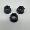Tuerca de rueda con brida DIN74361 B M14X1.5