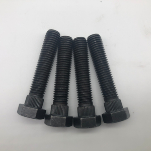 Tornillos de presión de cabeza hexagonal para Std3870 M14X90