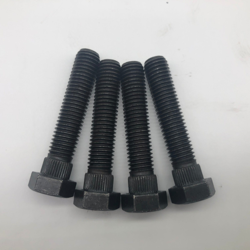 Tornillos de presión de cabeza hexagonal para Std3870 M14X90