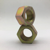 Tuerca Hexagonal Tuerca Cl 8 ANSI B 18.2.2 1′ ′ -8 Unc
