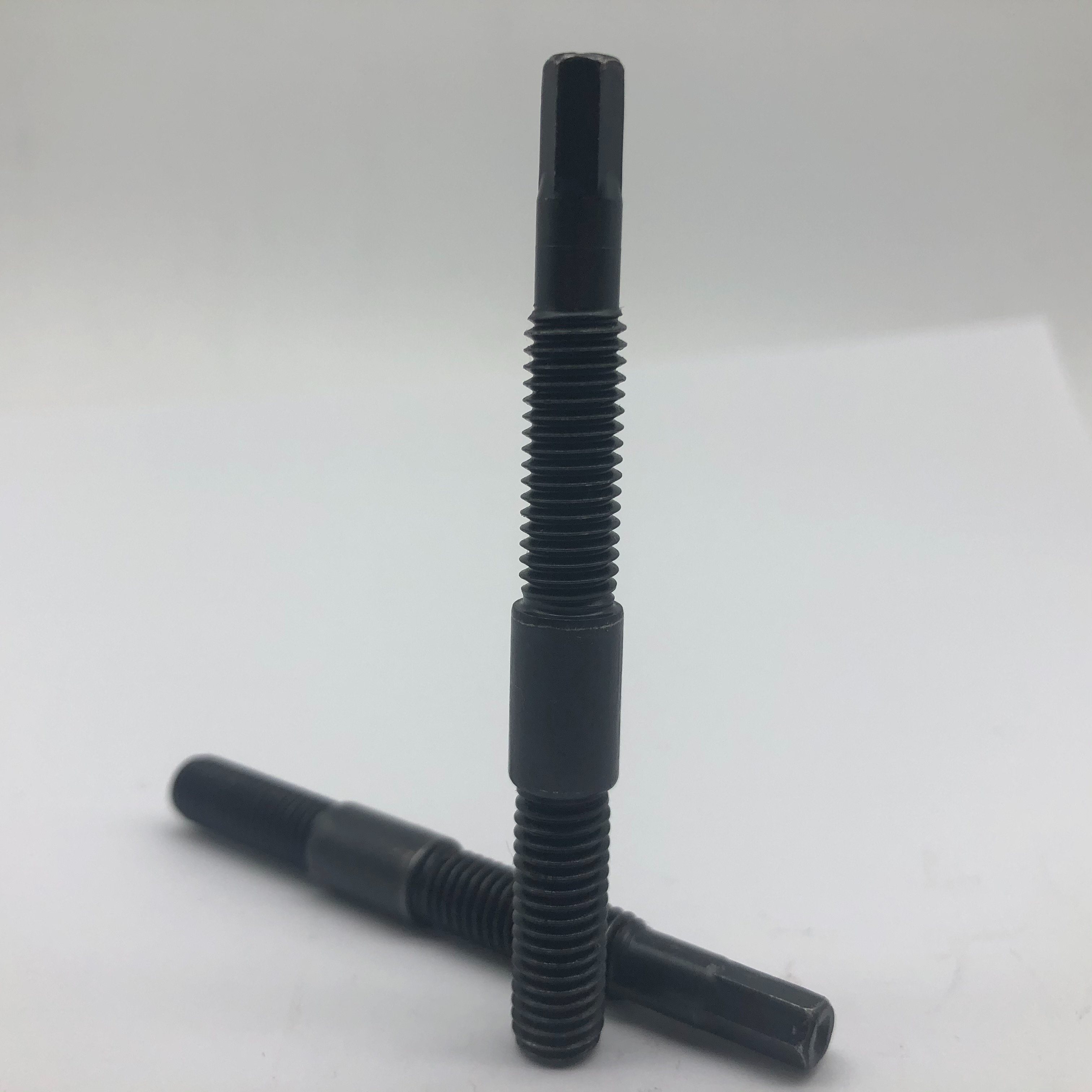 Perno de cabeza hexagonal M8X1.25 para Ford Auto Parts Clase 8.8